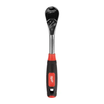Ráčna 3/8" s komfortní rukojetí Milwaukee 4932498330 (MI4932498330)