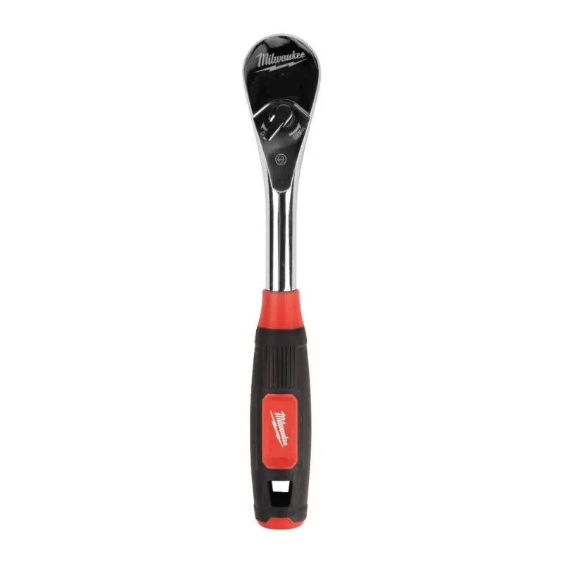 Ráčna 3/8" s komfortní rukojetí Milwaukee 4932498330 (MI4932498330)