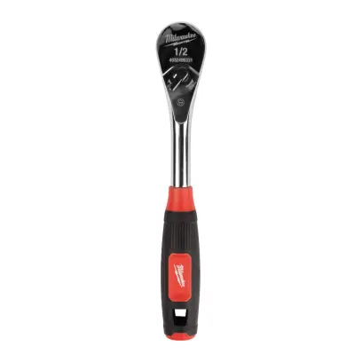 Ráčna 1/2" s komfortní rukojetí Milwaukee 4932498331 (MI4932498331)