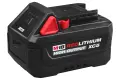 Akumulátor Milwaukee M18 HB5 XC5 (18 V / 5,0 Ah), REDLITHIUM High Output, 4932499042