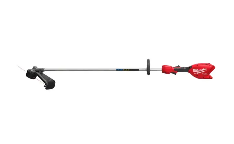 Aku strunová sekačka na trávu Milwaukee M18 FGTR-0, strunový vyžínač, bez aku, 4933502484