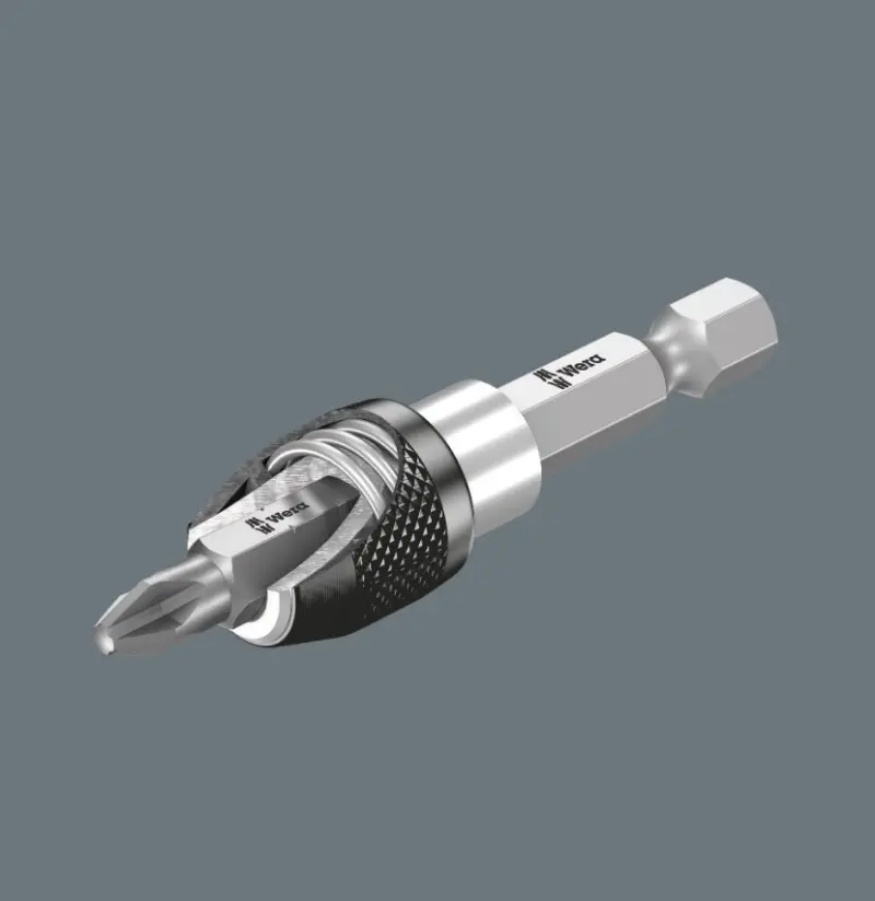 Wera Bit-Check 30 Christmas 2026 v pultovém displeji, 05135824001