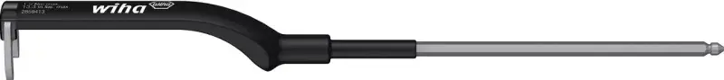 Wiha 10115 Klíč na kabely, válcový násuvný konektor 13 mm. Typ 28594 (WIHA10115)