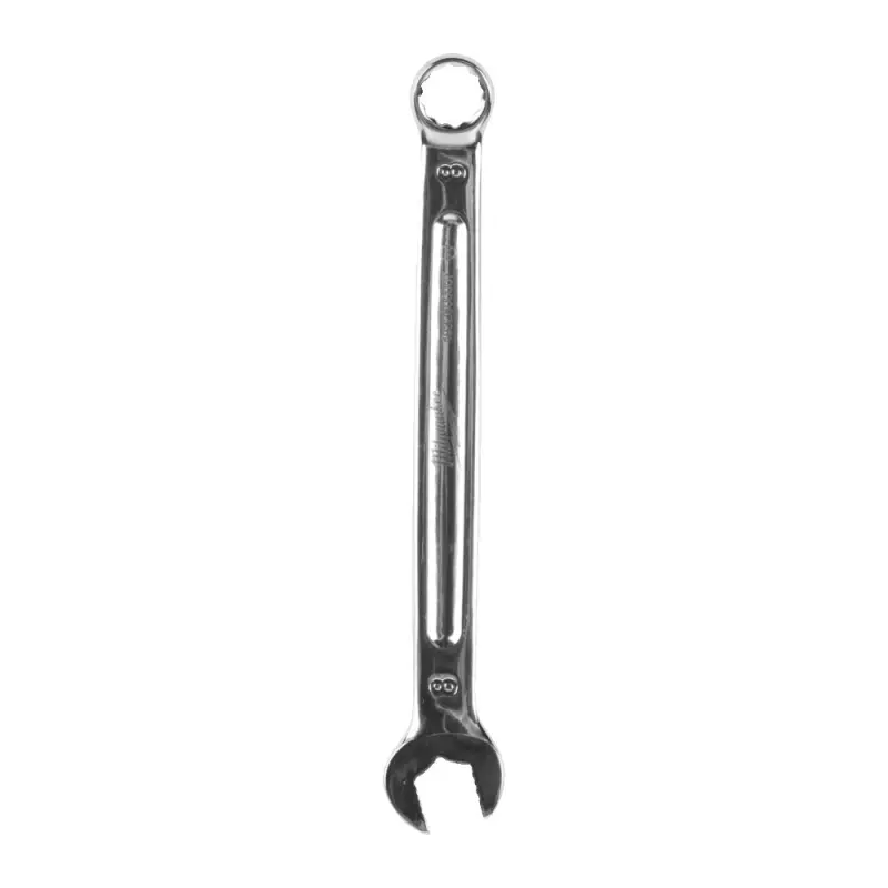 Očkoplochý klíč Milwaukee 8 mm MAXBITE Slim, 1 ks, 4932500007