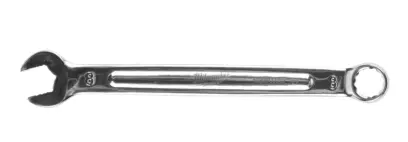 Očkoplochý klíč Milwaukee 8 mm MAXBITE Slim, 1 ks, 4932500007