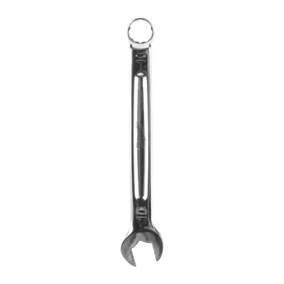 Očkoplochý klíč Milwaukee 10 mm MAXBITE Slim, 1 ks, 4932500009