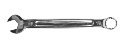 Očkoplochý klíč Milwaukee 13 mm MAXBITE Slim, 1 ks, 4932500012