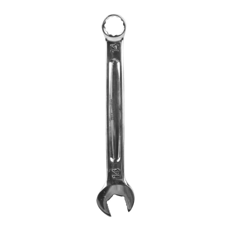 Očkoplochý klíč Milwaukee 14 mm MAXBITE Slim, 1 ks, 4932500013