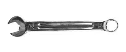 Očkoplochý klíč Milwaukee 14 mm MAXBITE Slim, 1 ks, 4932500013