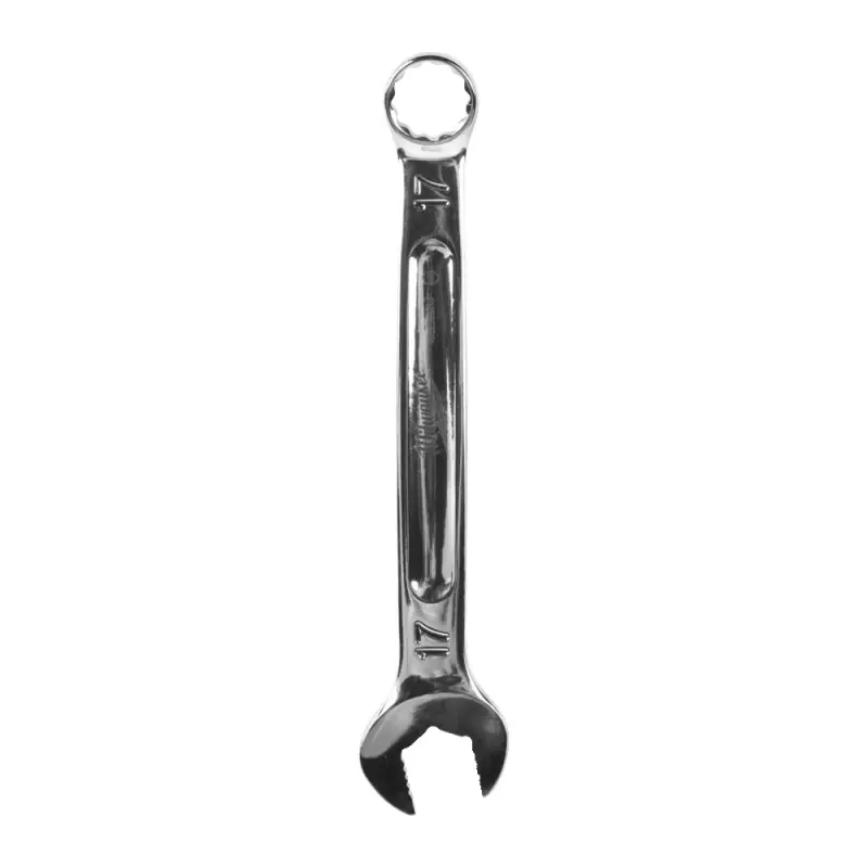 Očkoplochý klíč Milwaukee 17 mm MAXBITE Slim, 1 ks, 4932500016