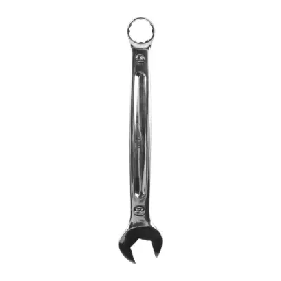 Očkoplochý klíč Milwaukee 19 mm MAXBITE Slim, 1 ks, 4932500018