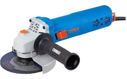 Úhlová bruska Narex EBU 7-125 (NA65407016)