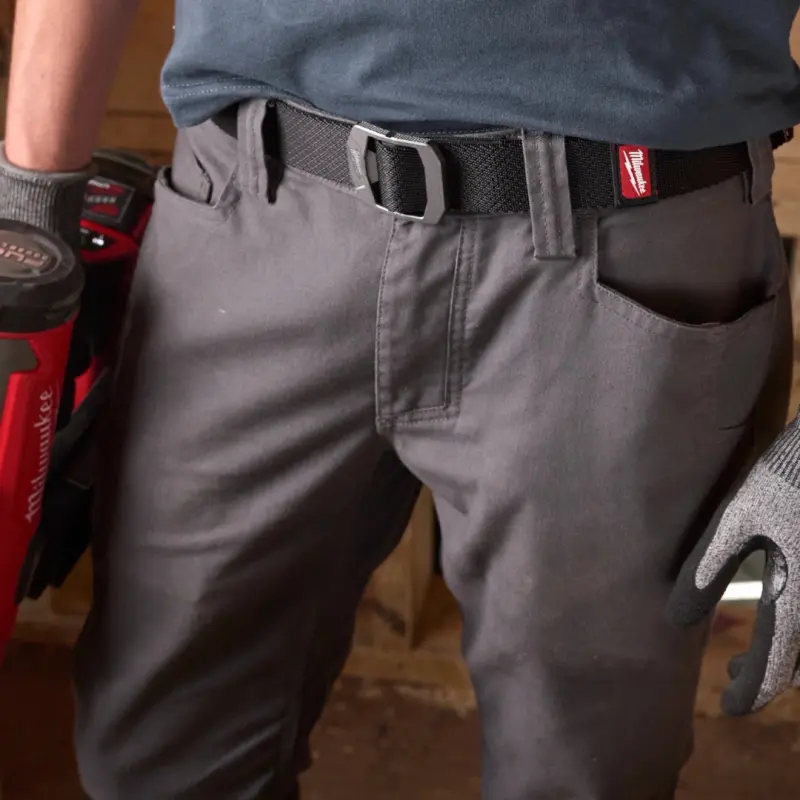Pásek Milwaukee FREEFLEX L/XL, černý, 4932502750