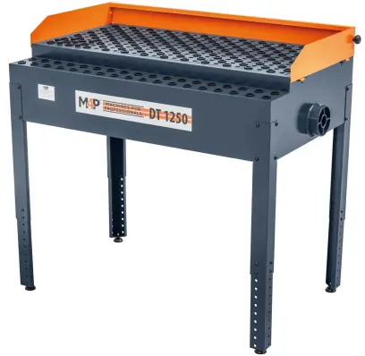 Odsávací stůl M4P DT 1250 (M4P3017140)