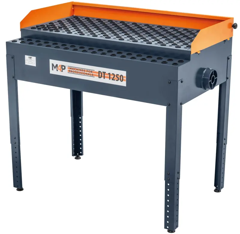 Odsávací stůl M4P DT 1250 (M4P3017140)