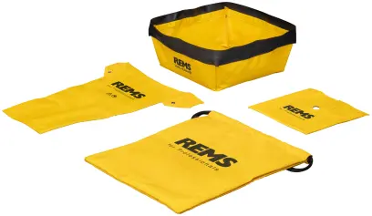 Záchytný systém na kapaliny REMS Vario-Collect 8 (REM132341R)