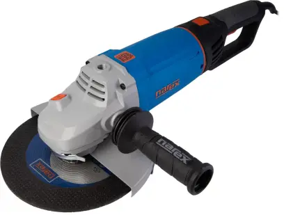 Úhlová bruska Narex EBU 230-26 HDR 230 mm (NA65406914)