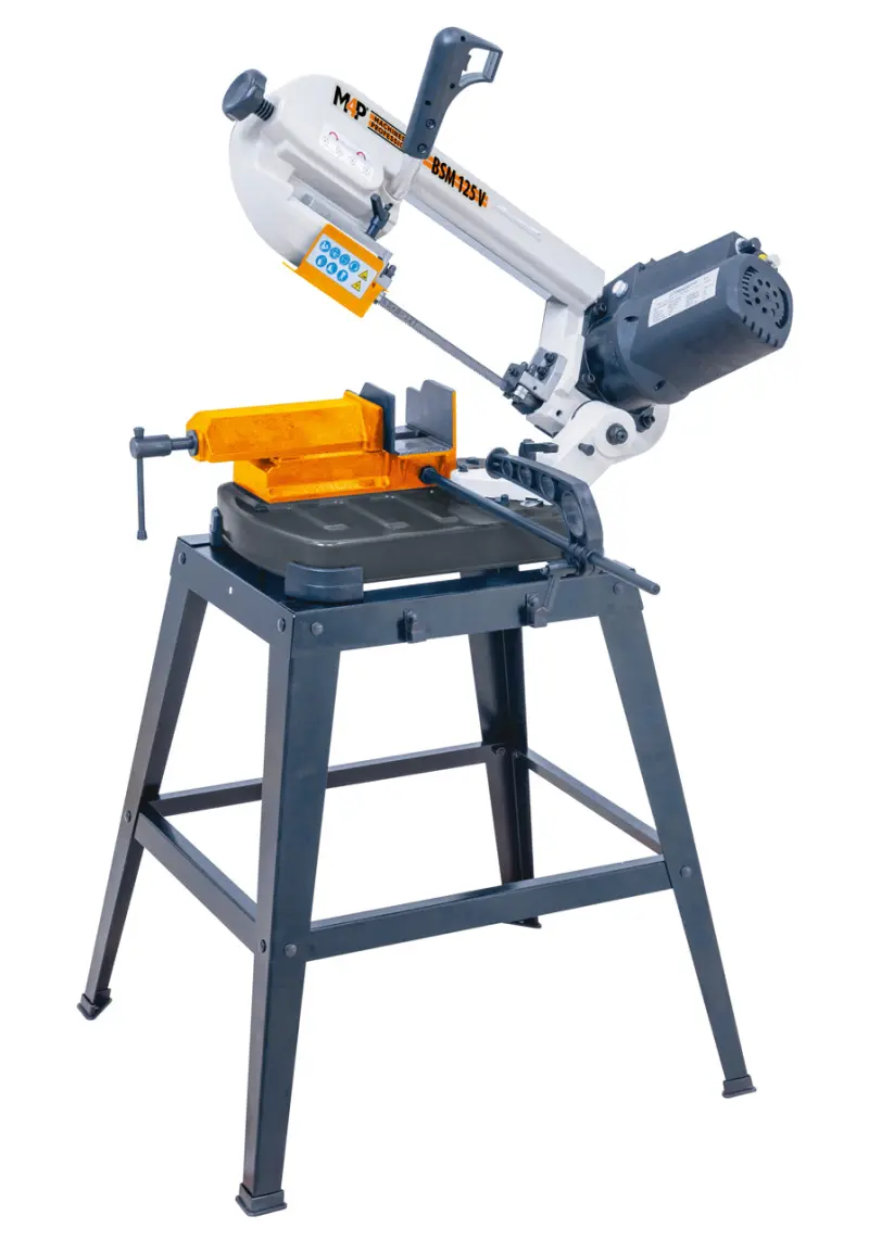 Pásová pila na kov Vario BSM 125 V