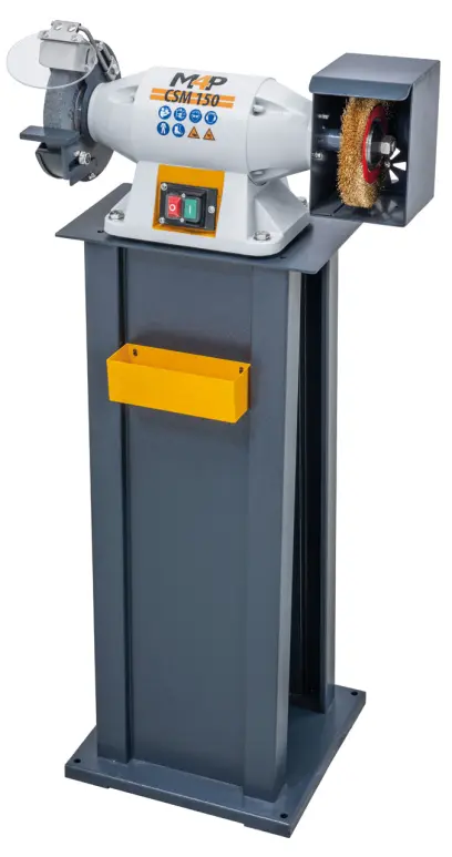 Kombinovaná bruska CSM 150