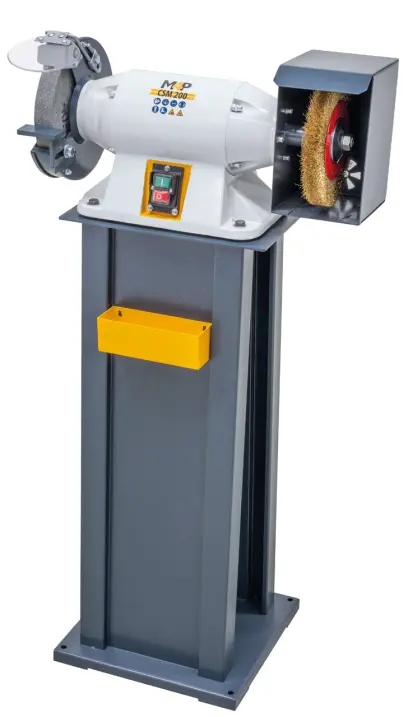 Kombinovaná bruska CSM 200 / 230 V