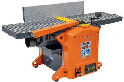 Hoblovka s protahem FS 305 / 230 V