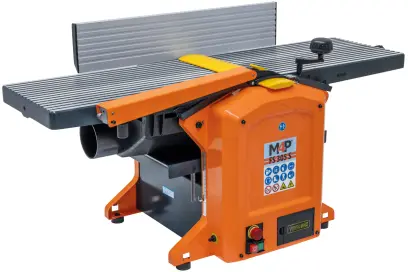 Hoblovka s protahem FS 305 S / 230 V