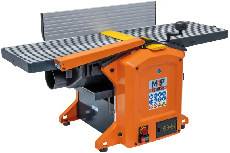 Hoblovka s protahem FS 305 S / 230 V