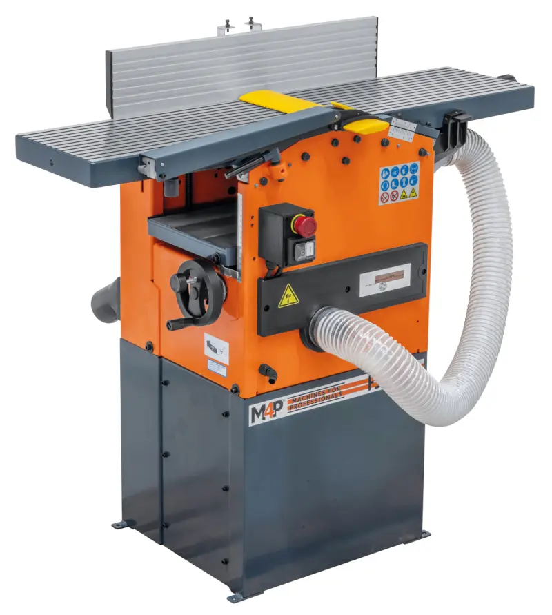 Hoblovka s protahem FS 260 S s odsáváním prachu / 230 V