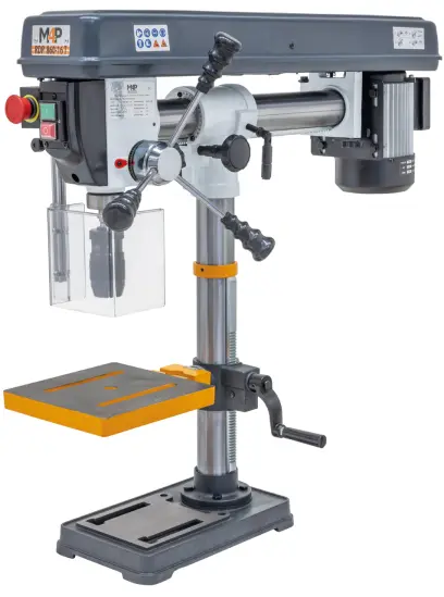 Radiální stolní vrtačka RDP 860 - 16 T / 230 V
