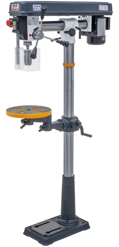 Radiální sloupová vrtačka RDP 860 - 16 F / 230 V