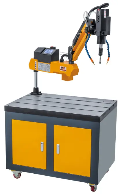 Elektrický závitořez EGS 16 - 1100