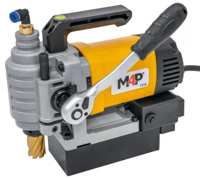 Magnetická jádrová vrtačka MBM 35 L