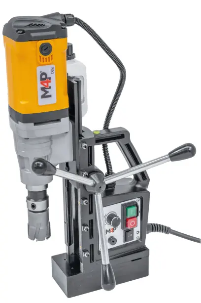 Magnetická jádrová vrtačka MBM 35 V