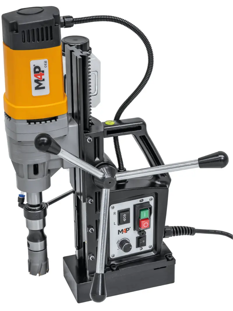 Magnetická jádrová vrtačka MBM 40 V