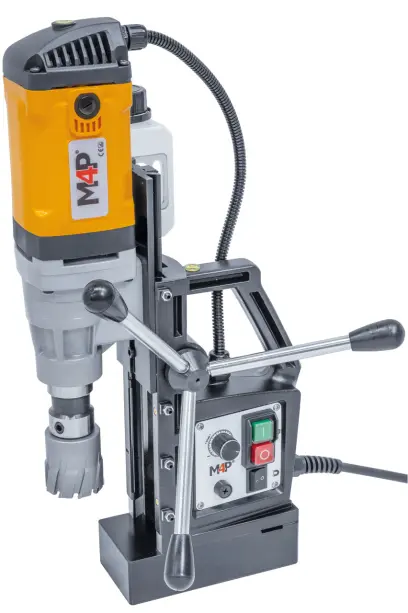 Magnetická jádrová vrtačka MBM 50 V
