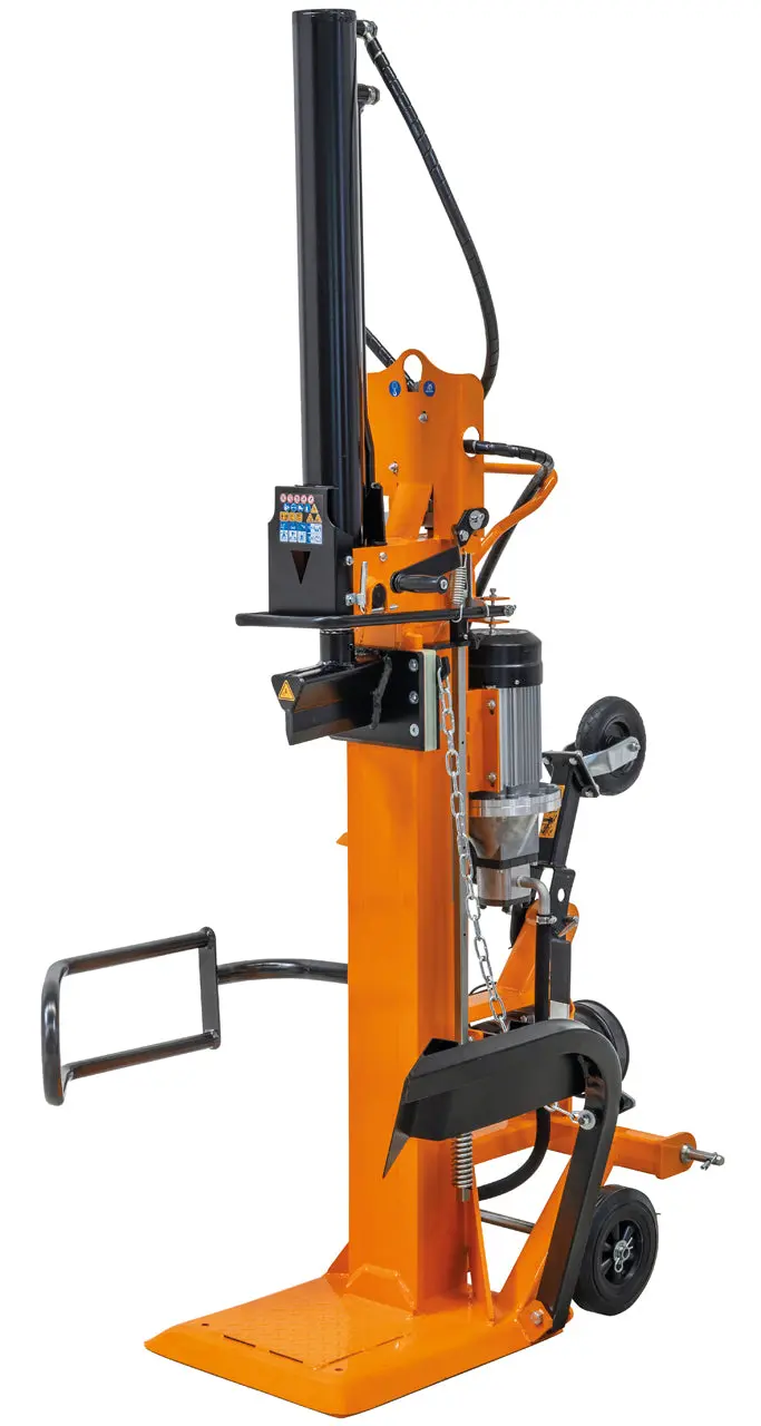 Štípací stroj WLS 22 ZE / 400 V