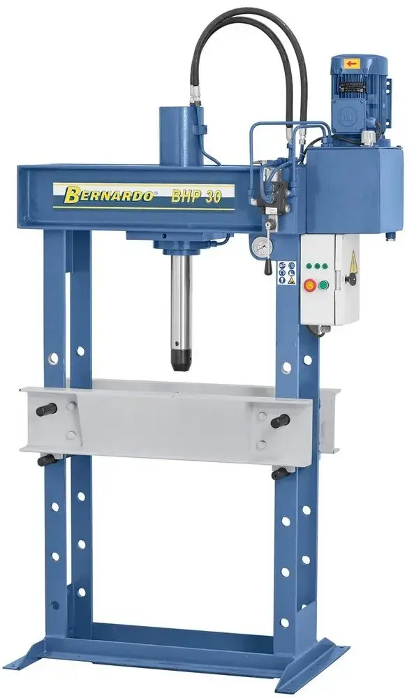 Hydraulický dílenský lis Bernardo BHP 30 (BER061738XL)
