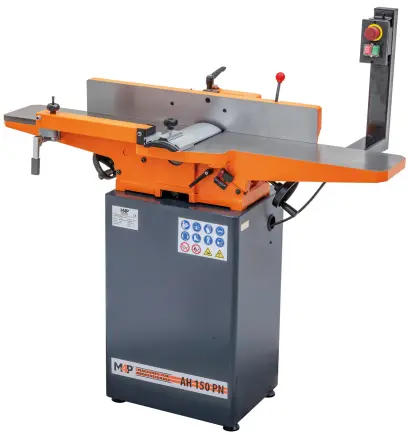 Hoblovka s protahem  AH 150 PN / 230 V