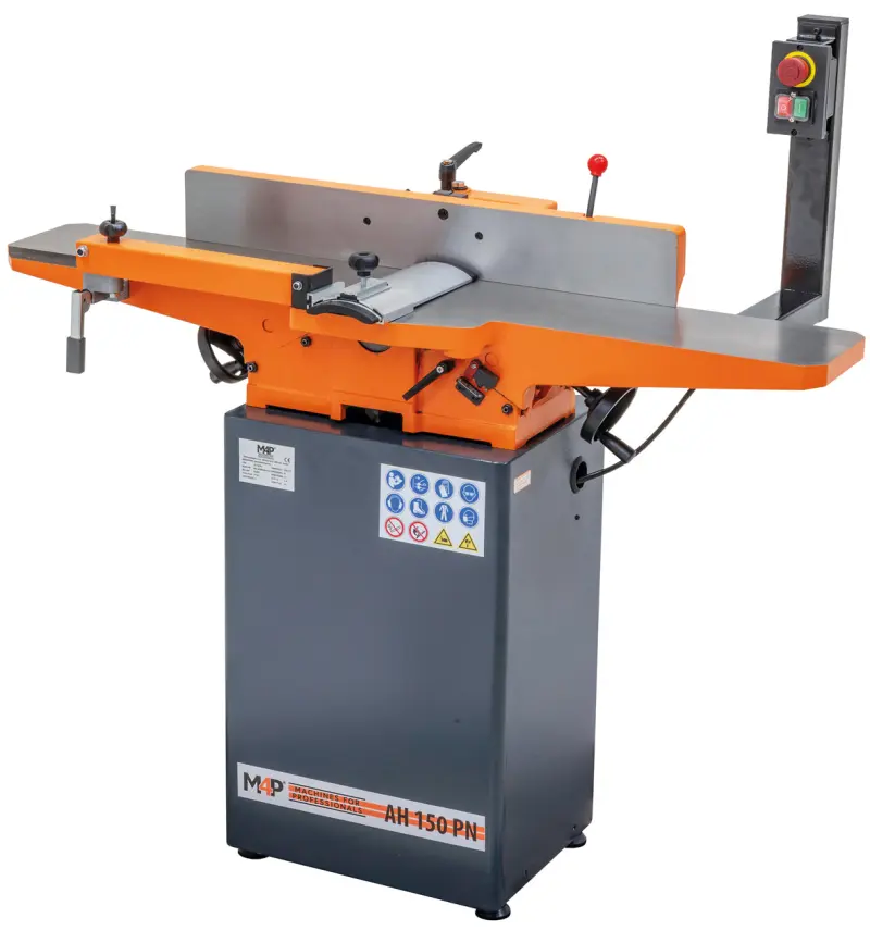 Hoblovka s protahem  AH 150 PN / 230 V