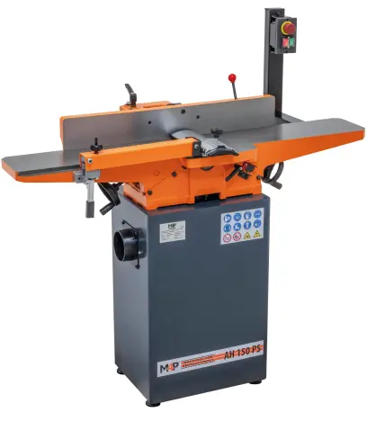 Hoblovka AH 150 PS / 230 V