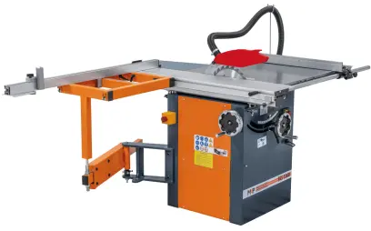 Formátová kotoučová pila FKS 1360 / 230 V