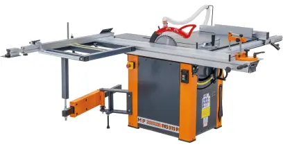 Formátová kotoučová pila FKS 315 P - 2000 / 230 V