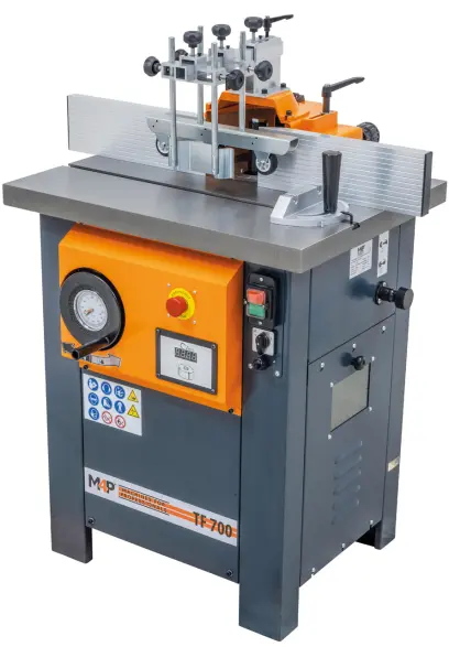 Stolní frézka TF 700 / 230 V