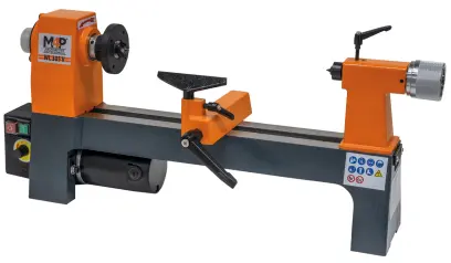 Vario soustruh WL 305 V / 230 V