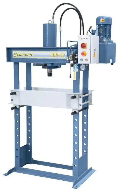 Hydraulický dílenský lis Bernardo BHP 50 (BER061739XL)