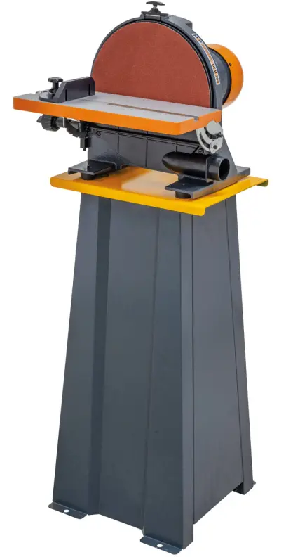 Kotoučová bruska DSM 300 / 230 V