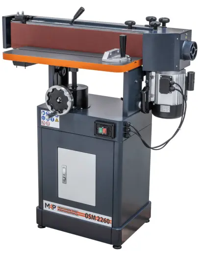 Bruska na hrany OSM 2260 / 400 V