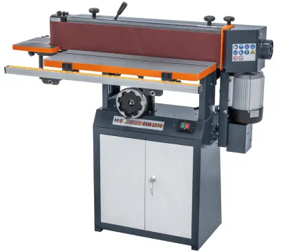 Bruska na hrany OSM 2510 / 400 V