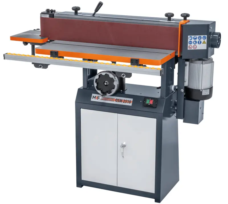 Bruska na hrany OSM 2510 / 400 V