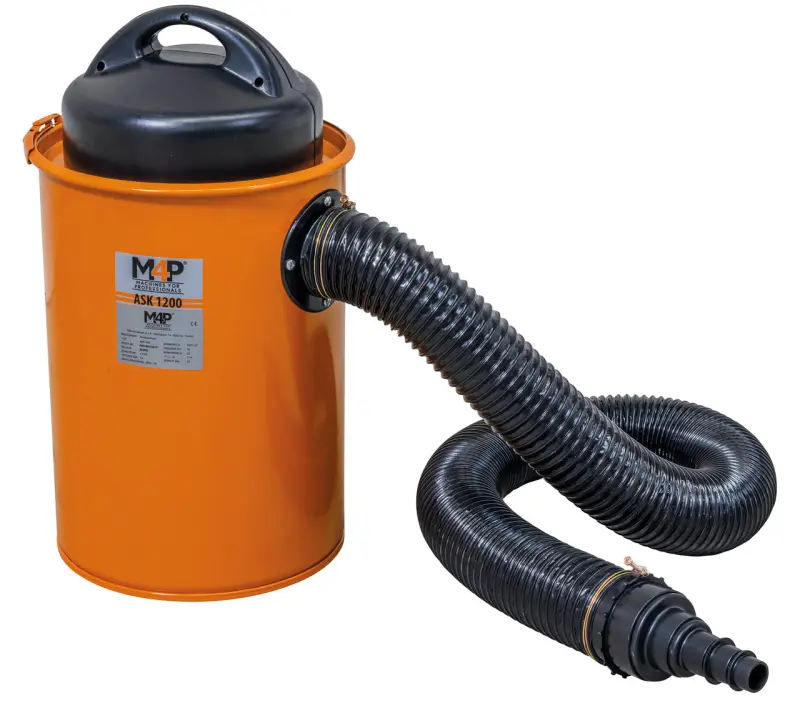 Odsavač prachu ASK 1200 / 230 V